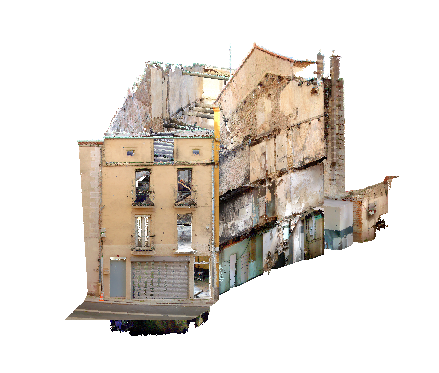 Architecte pour permis de construire de maison avec constitution du dossier et dépôt en mairie Vienne 38 Isère