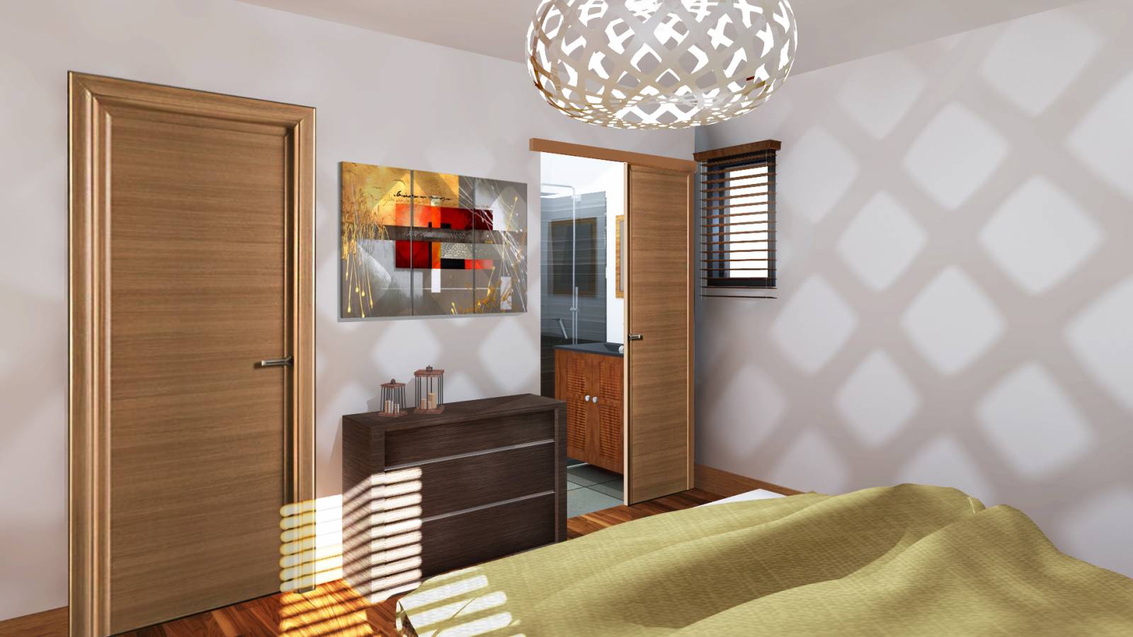 Conception d’un lotissement de maison individuelle traditionnelle par un architecte à Mâcon