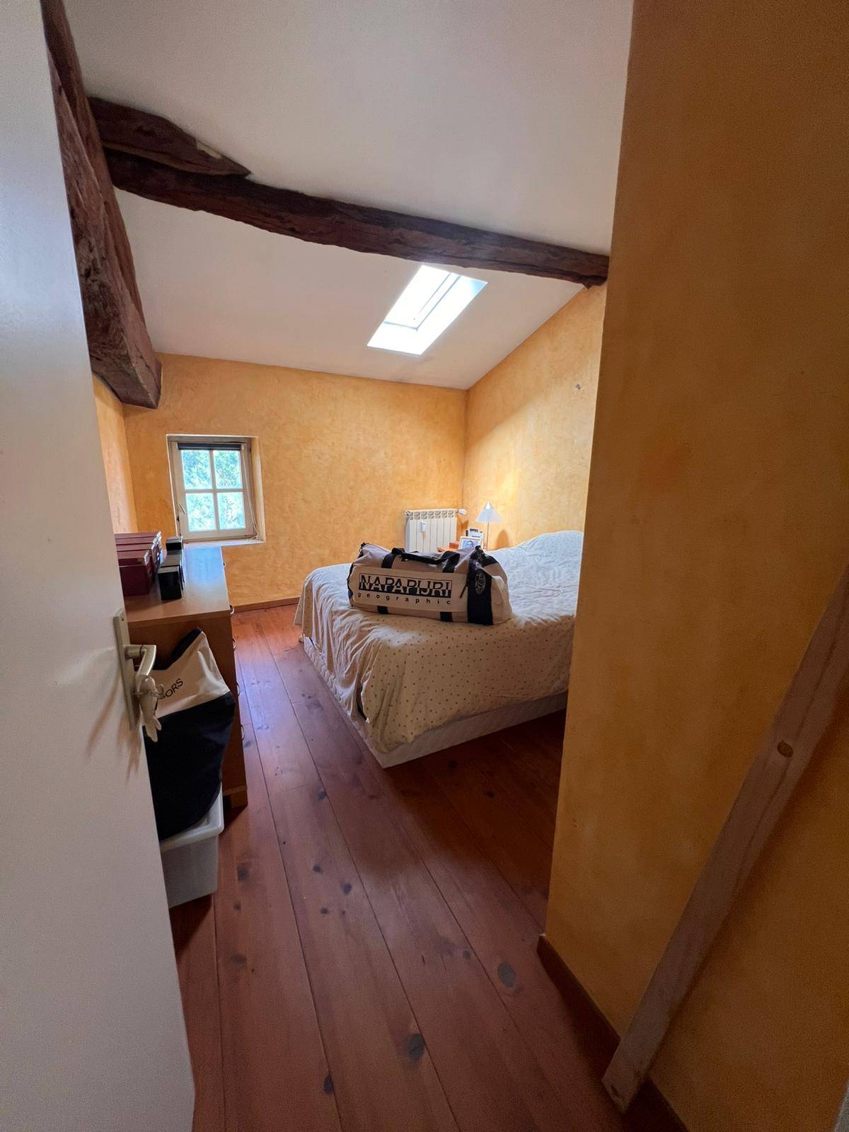 Rénovation complète d'un appartement de 70m² avec cuisine, salle de bain et séjour à Lyon