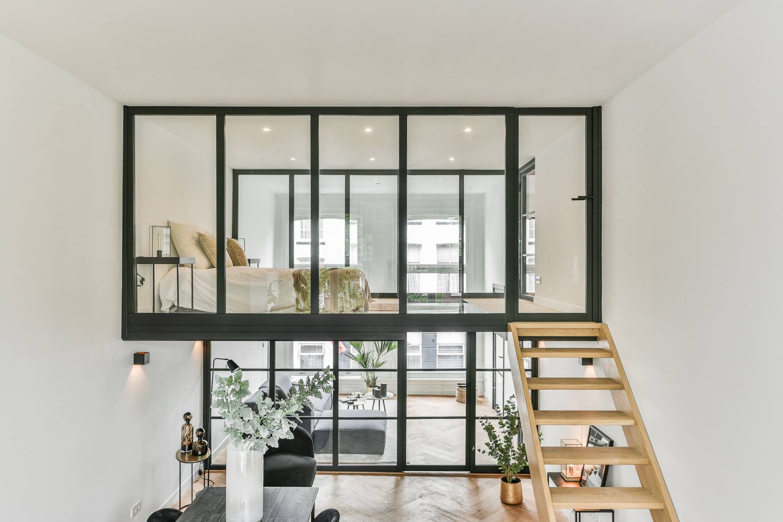 Trouver des architectes d’intérieur à vienne