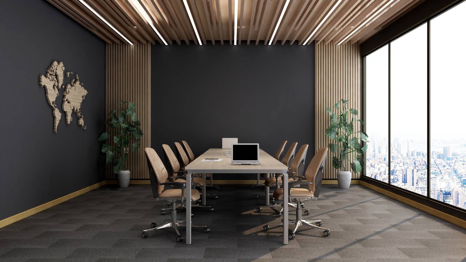 Entreprise générale du bâtiment pour rénovation intégrale d’un local commercial avec mise en conformité accessibilité PMR Lyon 69 Rhône proche de Villeurbanne 69100
