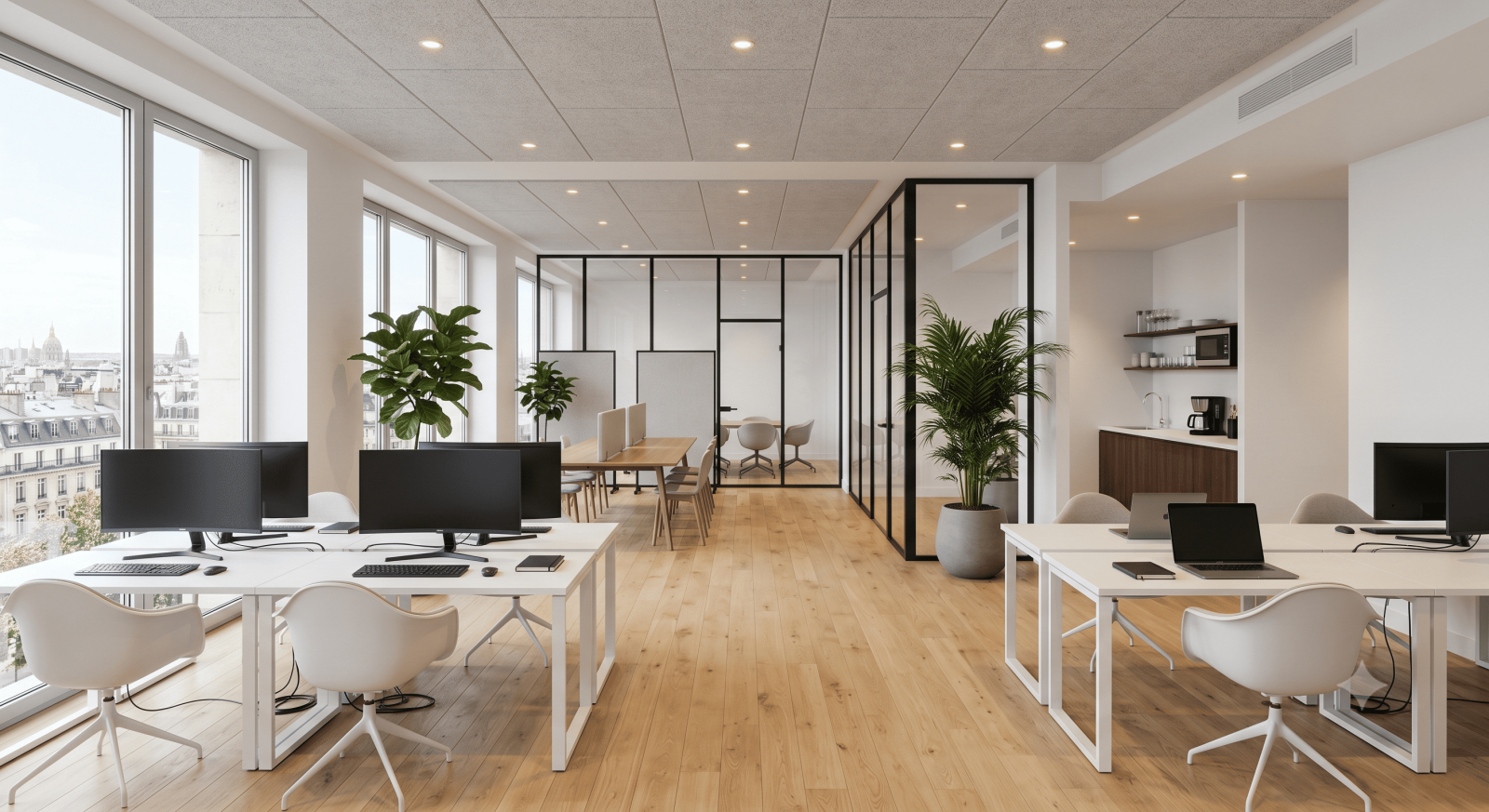 prix-renovation-bureaux-open-space-ecully