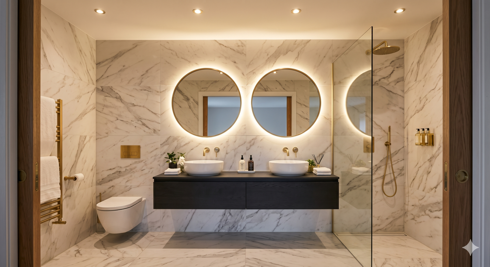 carrelage-grand-format-marbre-salle-de-bain-saint-didier