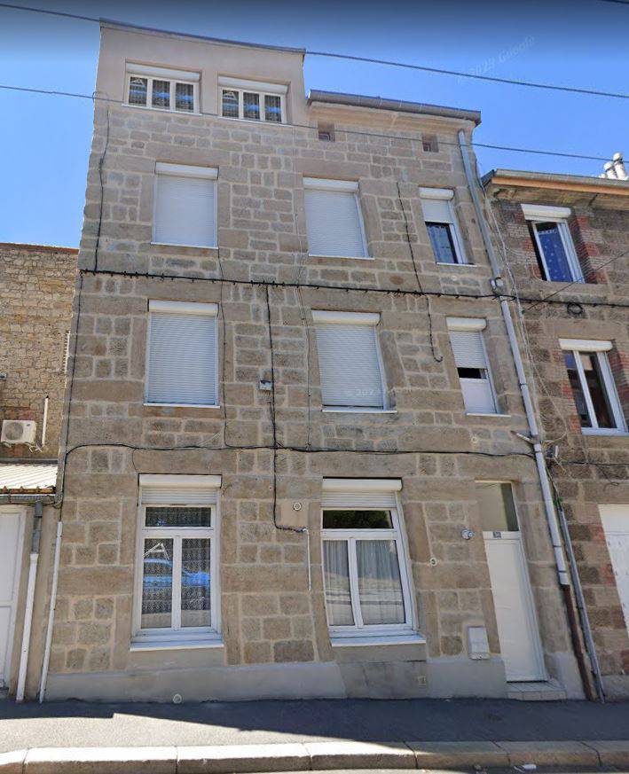 Comment un état des lieux scan 3D peut-il faciliter la demande de déclaration préalable de travaux pour projet de rénovation ?