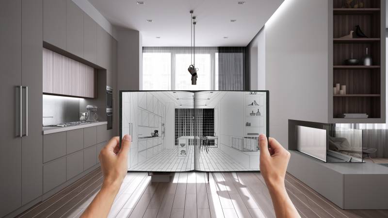 Aménagement intérieur : pourquoi faire appel à un architecte ?