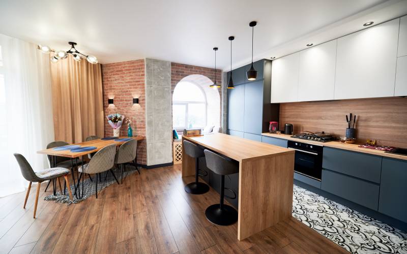 Tisserin, entreprise de rénovation et d'architecture d'intérieur sur Lyon et sa région