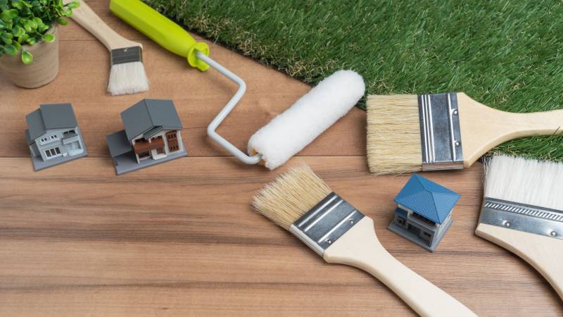 Entreprise de rénovation à Lyon - prix des travaux au m²