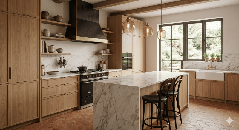 cuisine sur mesure marcy l'etoile