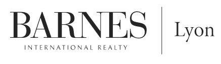 Agence immobilière Lyon BARNES