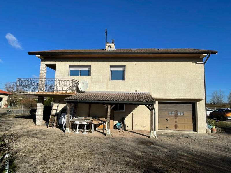 insertion paysagère changement de menuiserie à Lyon