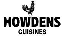 Howdens cuisine