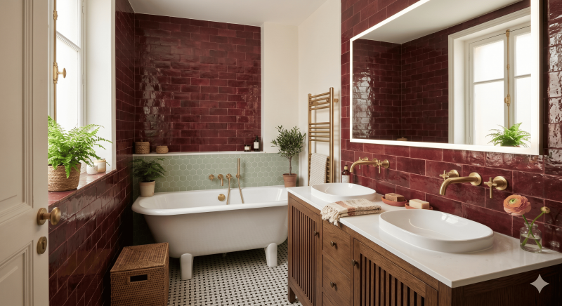 Renovation salle de bain cle en main champagne au mont dor