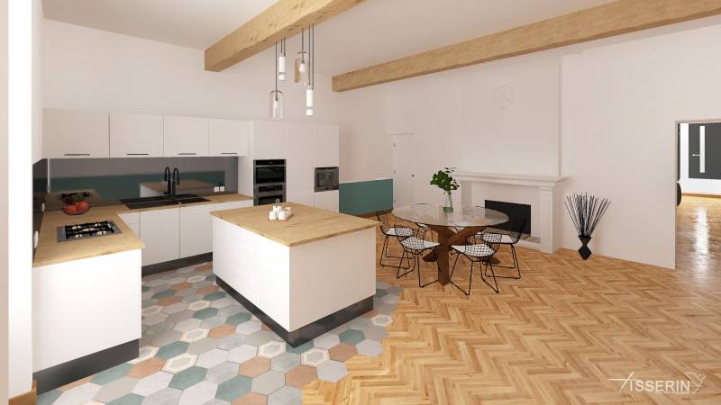 Trouver les bons artisans pour votre projet de rénovation à Lyon et environs