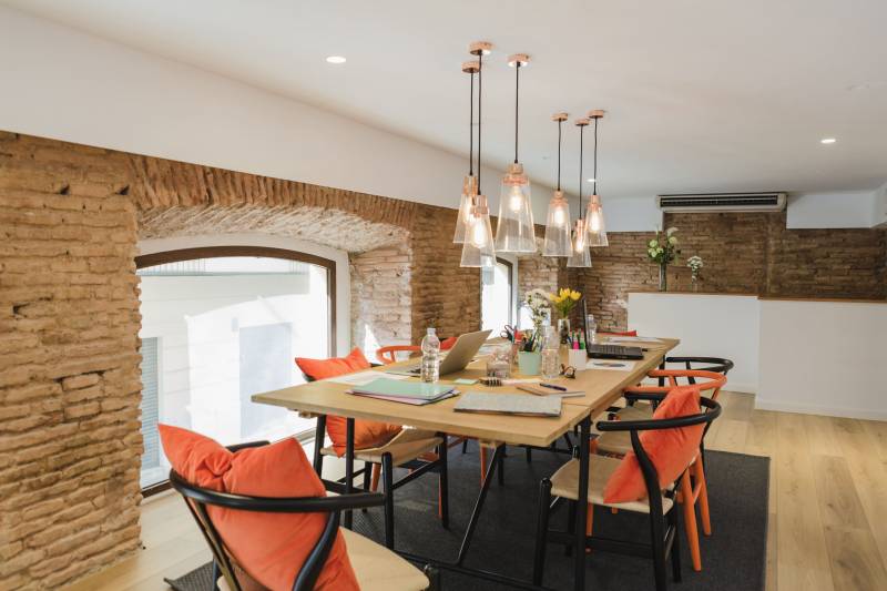 Rénovation espace de vie d'un appartement Lyon