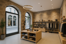 Notre zone d'activité pour ce service Prix permis de construire architecte