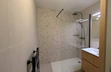 Notre zone d'activité pour ce service Architecte d’intérieur pour une rénovation complète d’appartement avec réaménagement des volumes et sélection des matériaux