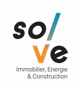 Cabinet de recrutement Lyon Solve Immobilier, Construction et énergie
