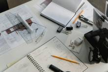 Notre zone d'activité pour ce service Architecte pour dépôt de permis et suivi de chantier pour agrandissement de locaux professionnels